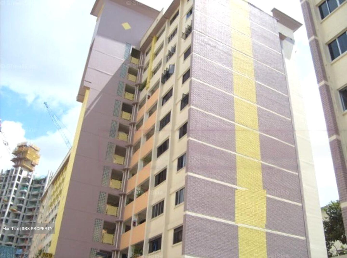 Blk 169 Toa Payoh Green (Toa Payoh), HDB 3 Rooms #620648571